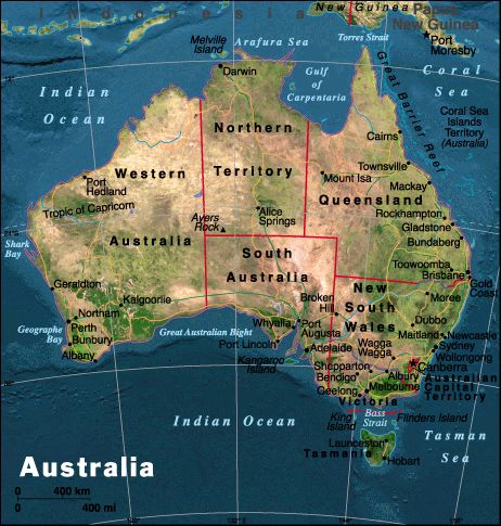 Australia