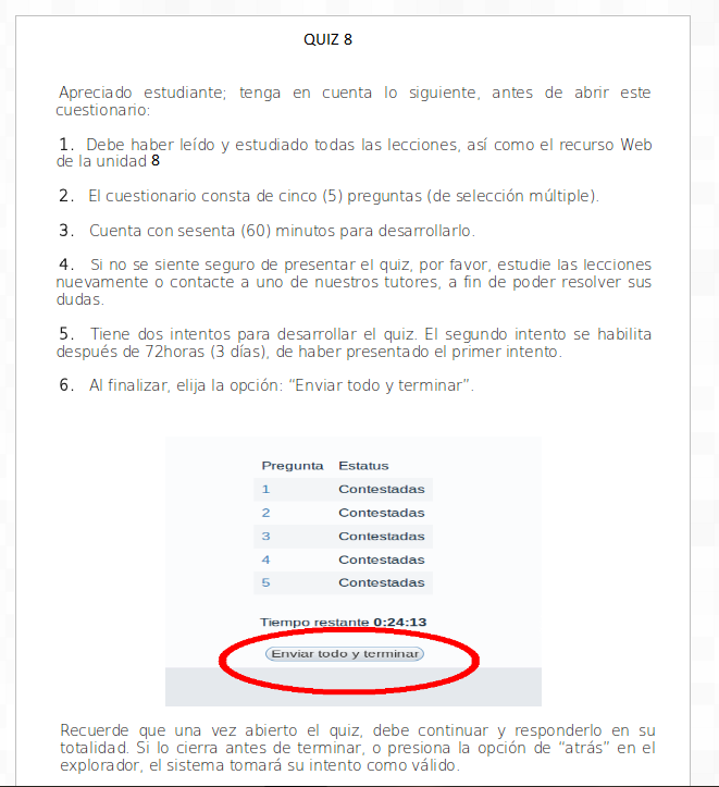 quiz