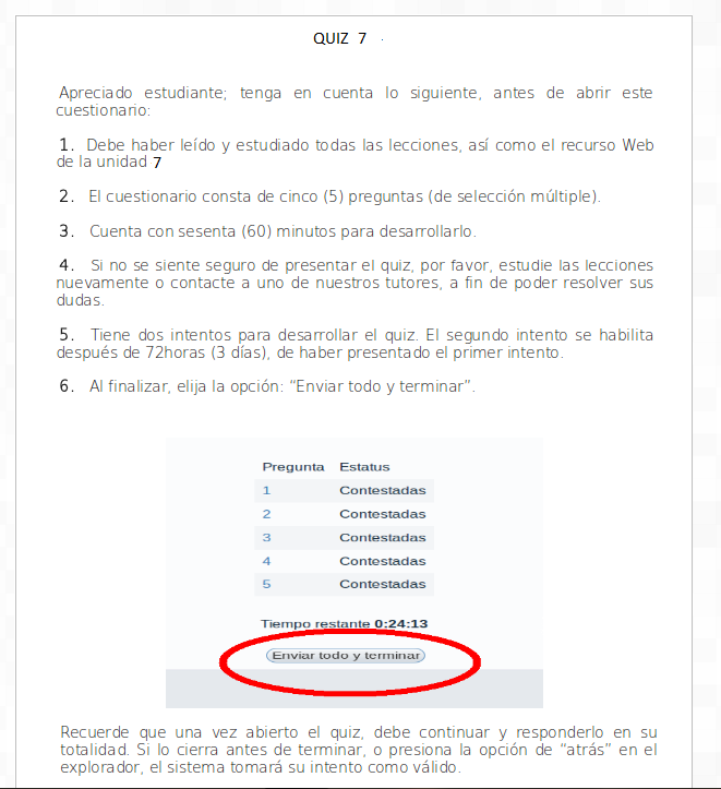 quiz
